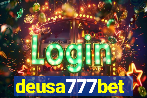 deusa777bet