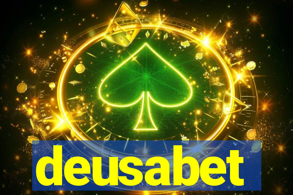 deusabet