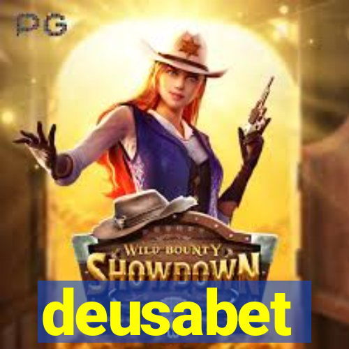 deusabet