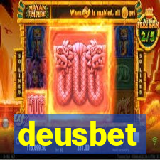 deusbet