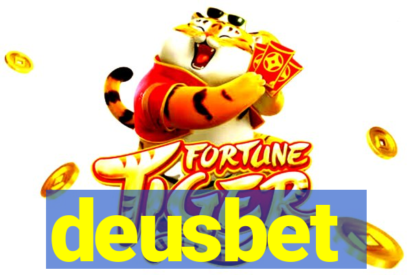 deusbet