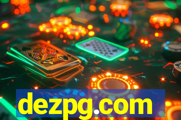 dezpg.com