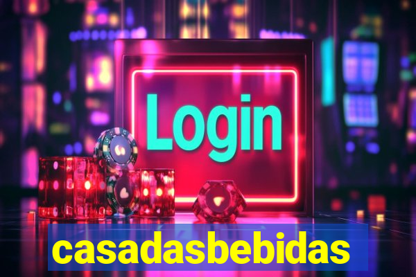 casadasbebidas