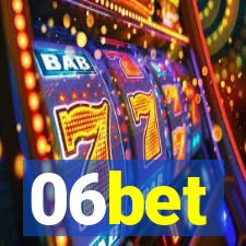 06bet