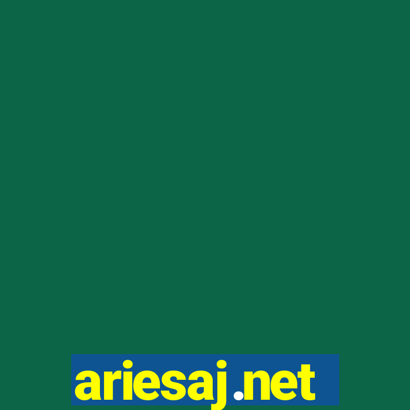 ariesaj.net