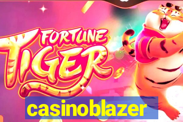 casinoblazer