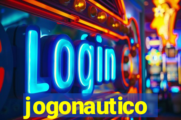 jogonautico