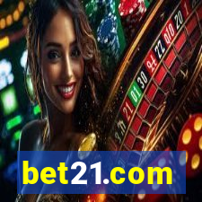 bet21.com