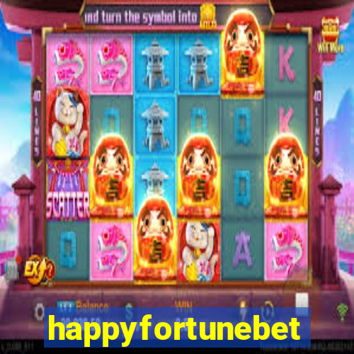 happyfortunebet.com