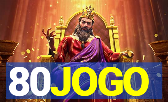 80JOGO