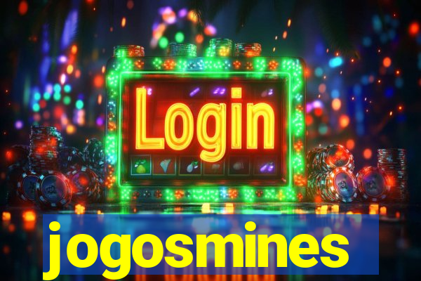 jogosmines