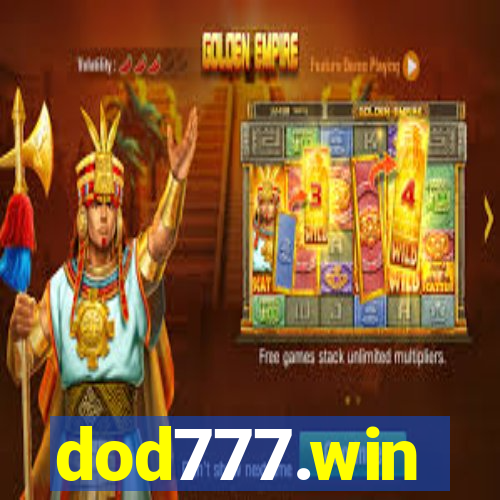 dod777.win