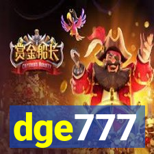 dge777