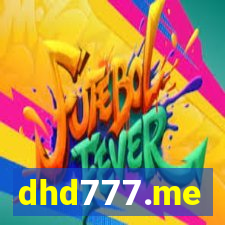 dhd777.me