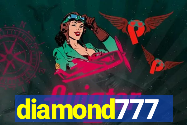 diamond777