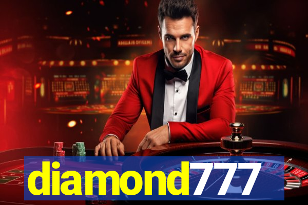 diamond777