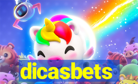 dicasbets