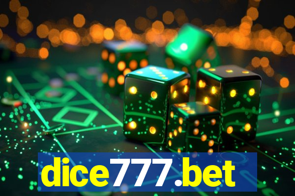 dice777.bet