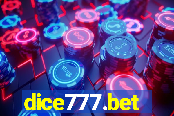 dice777.bet