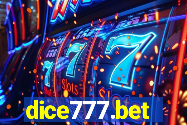 dice777.bet