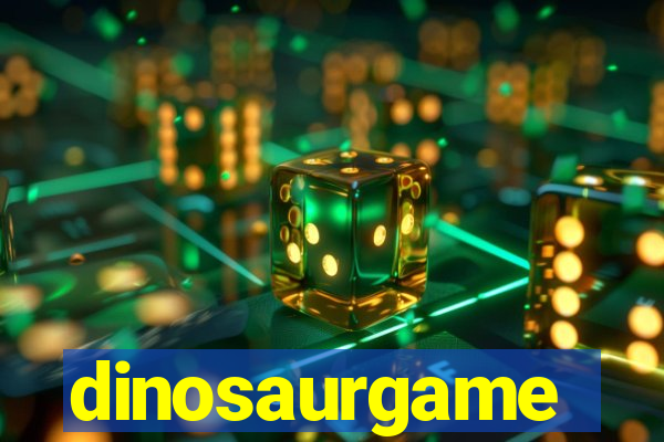 dinosaurgame