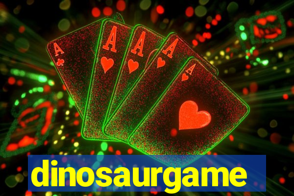 dinosaurgame