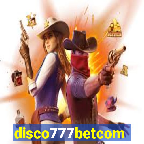 disco777betcom