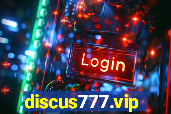 discus777.vip