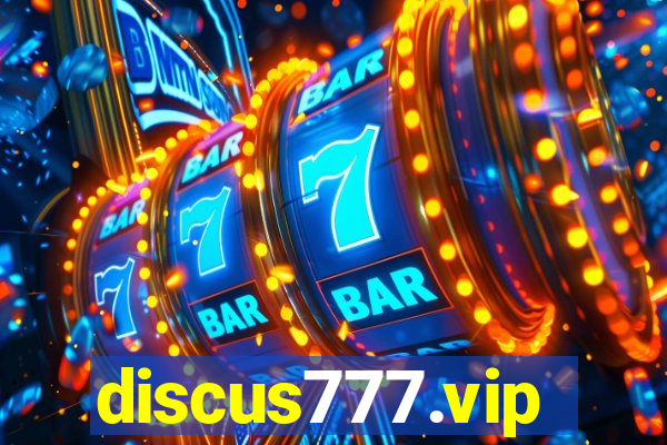 discus777.vip