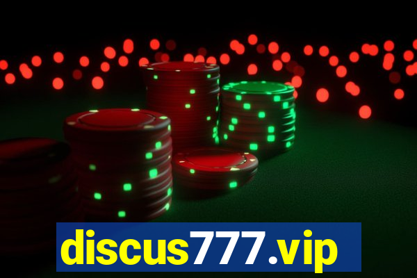 discus777.vip