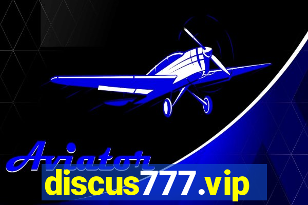 discus777.vip