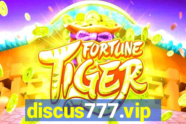 discus777.vip