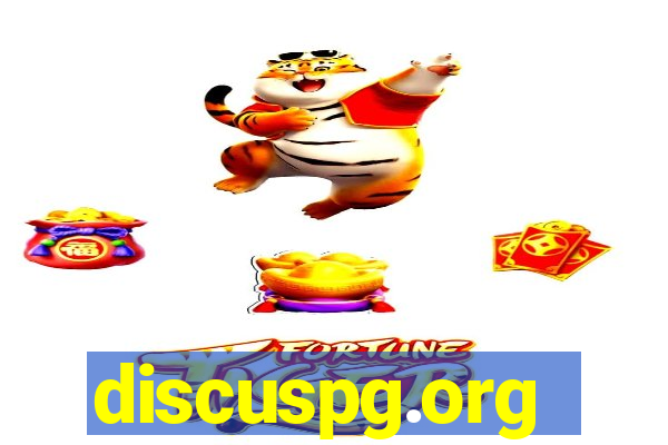 discuspg.org