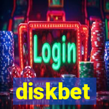 diskbet