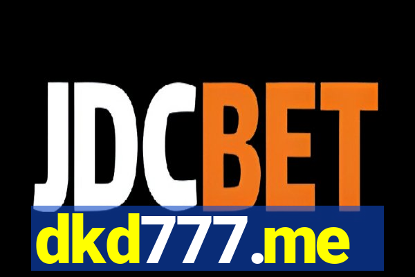 dkd777.me