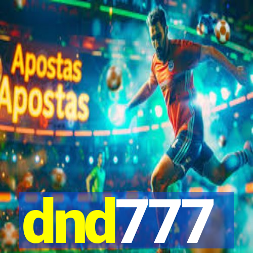 dnd777