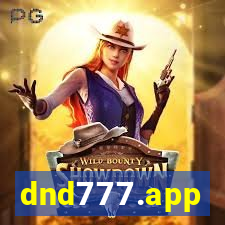 dnd777.app