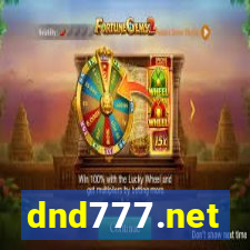 dnd777.net