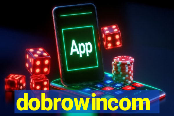 dobrowincom