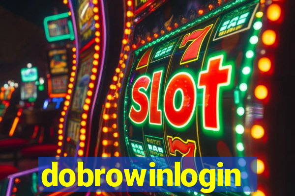 dobrowinlogin