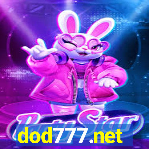 dod777.net