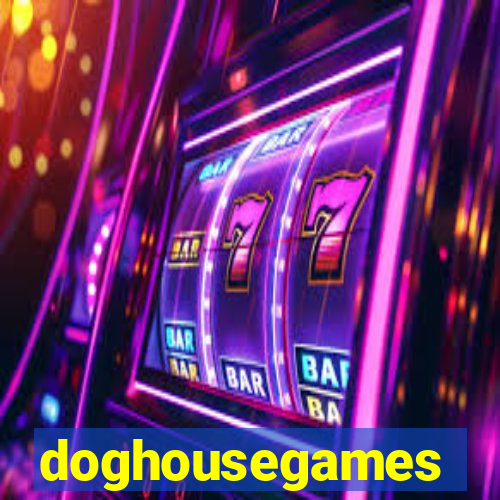 doghousegames