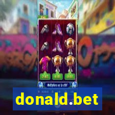 donald.bet