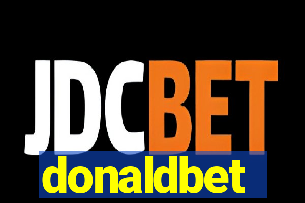 donaldbet