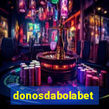 donosdabolabet