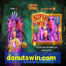 donutswin.com