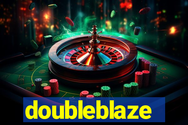 doubleblaze