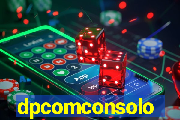 dpcomconsolo