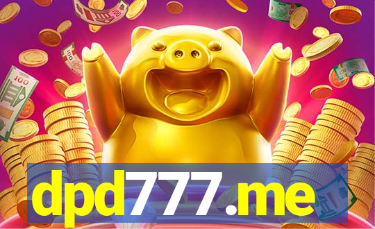 dpd777.me