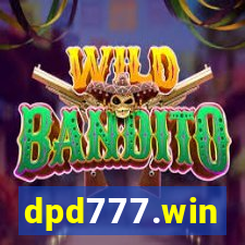 dpd777.win